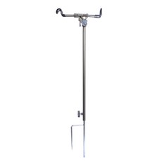 SAPA 磯釣遠投竿架, 混合顏色