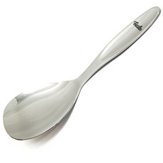 Fissler 菲仕樂 不鏽鋼飯匙, 1個, 單色