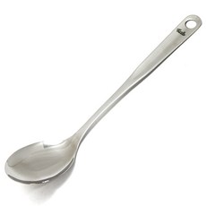 Fissler 菲仕樂 不鏽鋼大湯匙, 1個, 單色