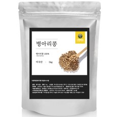 그린약초 병아리콩, 1개, 1kg