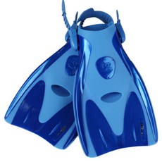 TUSAH 錶帶腳蹼 UF-14Z S, BL, 1個