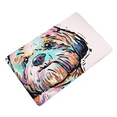 利繽帕 動物角色防滑護膝廚房地墊, NO.16