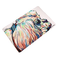 利繽帕 動物角色防滑護膝廚房地墊, NO.28