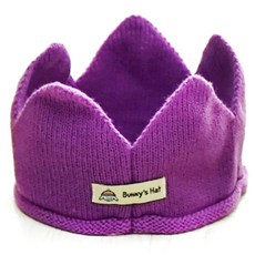 Woojooi 女童皇冠造型髮帶