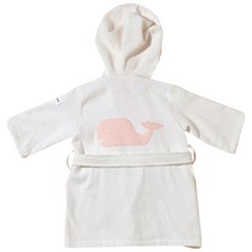 Baby Bakery 孩童浴袍