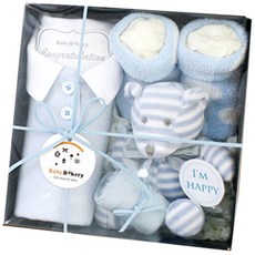 베이비베이커리 드림베어 3종패키지