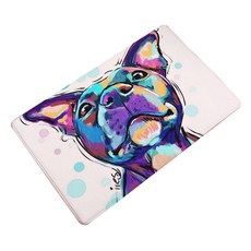 利繽帕 動物角色防滑護膝廚房地墊, NO.26