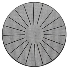 Ladian 感應爐矽膠墊, 單色, 1個