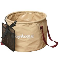 Moa Commerce Jumbo特大號儲水桶 洗碗盆, 1個, 20L