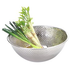 Ladian 不銹鋼304飯碗攪拌碗, 單色