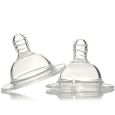 TWISTSHAKE 奶嘴, S號(2~4個月), 2個