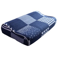 보몽드 메모리폼 루첸 베개커버