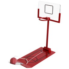 VIC DREAM Finger 籃球遊戲, 紅色的