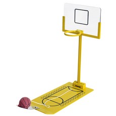 VIC DREAM Finger 籃球遊戲, 黃色的