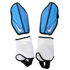 나이키 프로테가 플렉스 가드 SP0313460 정강이보호대, 혼합 색상, 1개