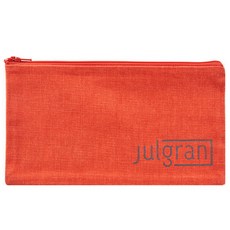 Julgran 環保收納袋, 橘色