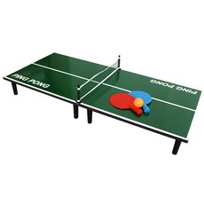 빅드림 TABLE TENNIS, 혼합 색상, 1개