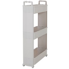 까사마루 WIDE 센스선반 3단, 1개