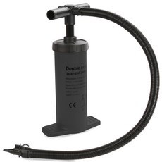 DASOL 大容量水上游戲氣泵, 單色, 1個