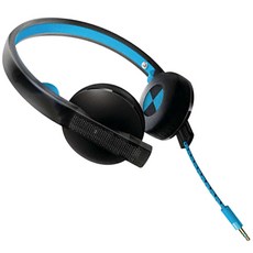 필립스 더 벤드 헤드폰, 블루, SHO 4200BB