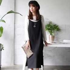 Eomjjang 哺乳連身裙