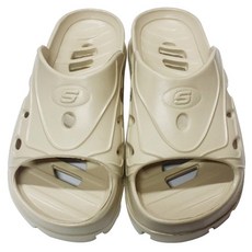 信宇實業 EVA厚底浴室拖鞋, 象牙白, 1個