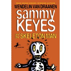 Sammy Keyes and the Skeleton Man, Yearling Books