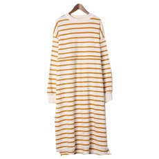 엄짱 스노볼 수유원피스