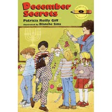 December Secrets, Yearling Books