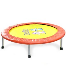 블루밍홈 트렘폴린 밴드형 2단, 다린