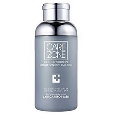 CARE ZONE Acure 男士敏感乳液, 170毫升, 1個