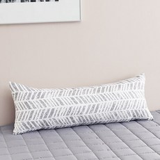 多功能身體枕頭, Ensley