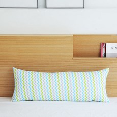 多用途身體抱枕, 愛麗絲