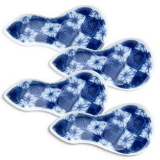 NICOTT 筷架, 松樹, 4件