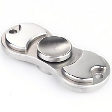 Steel Wing指尖陀螺, 銀色