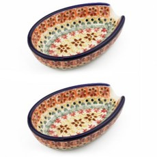 BONA 勺托 071/D17, 2件, 混色