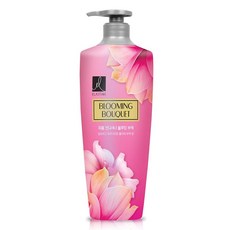 엘라스틴 퍼퓸 컨디셔너 블루밍 부케, 600ml, 1개
