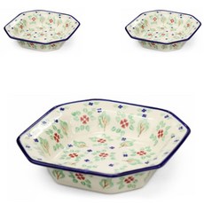 BONA 八角球20cm 116/D157, 3片, 混色