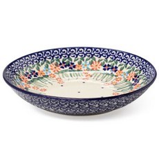 BONA 義大利麵盤 21 cm 102/D146, 1個, 混色