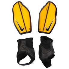 나이키 유소년 NK 프로테가 플렉스 가드 정강이보호대 SP0314888, 혼합 색상, 1개