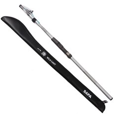 싸파 일척 와일드 캐스트 330 원투용릴대, 1개