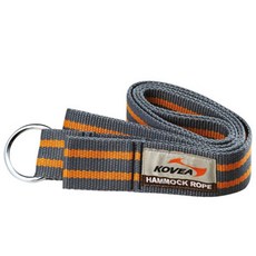 코베아 해먹 로프 III, 그레이