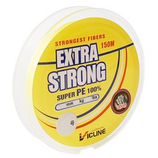 Oriox EXTRA STRONG 編織線 1號, 150m, 1個