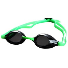 SWANS 運動員泳鏡 SR-3N, DSMK