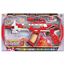 토이앤토이 레전드 라이트건 장난감총, 랜덤 발송, 1개