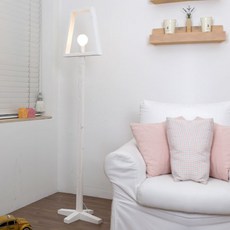 샛별하우스 몬트 장스탠드, 화이트