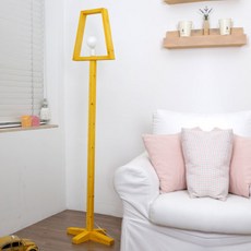 샛별하우스 몬트 장스탠드, 옐로우