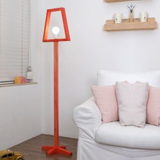 샛별하우스 몬트 장스탠드, 레드