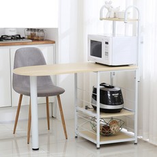 블루밍홈 식탁 겸용 렌지대, 워시