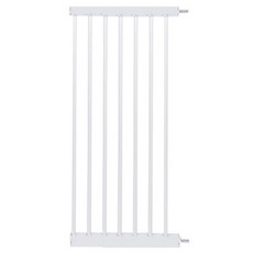 이지핏 프리미엄 플러스 유아안전문 전용 연장패널 MI-SD03/4, 화이트